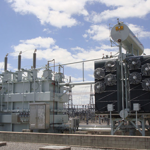 Products: Transformers