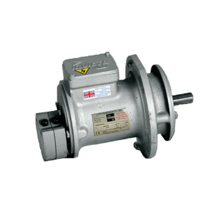 Invicta SFL Flange Mount Vibrators