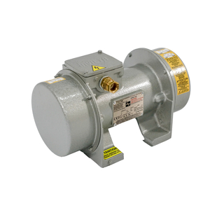 Products: Invicta BKD DC Base Mounted Vibrators