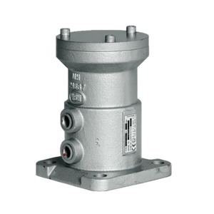 Products: Invicta HV Pneumatic Vibrators