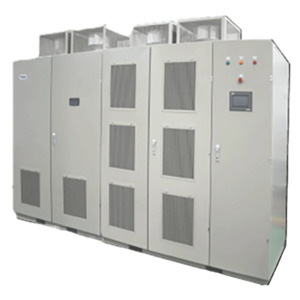 TECO MV510 Medium Voltage