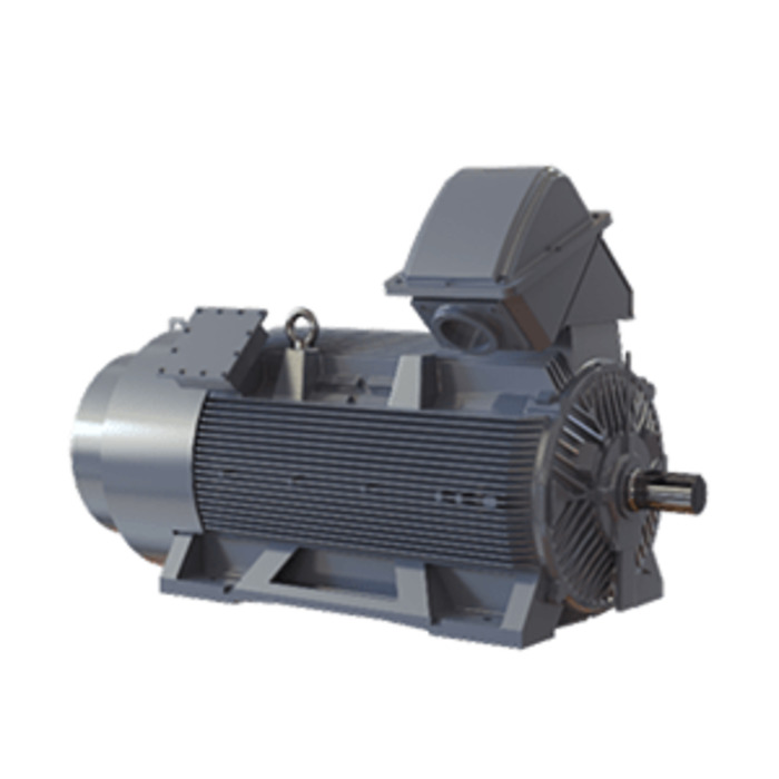 Products: TECO AFJN MAXe3 Mining