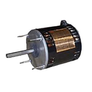Products: TECO Air Movement Motors