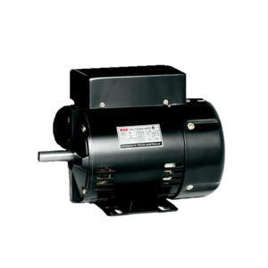 Products: TECO Compressor Motors