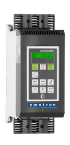 TECO Emotron Soft Starter