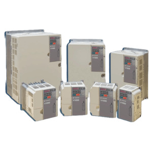 Yaskawa V1000
