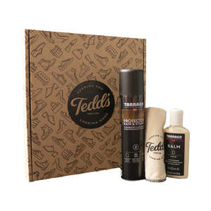 Tedd's Leather Handbag Care Kit