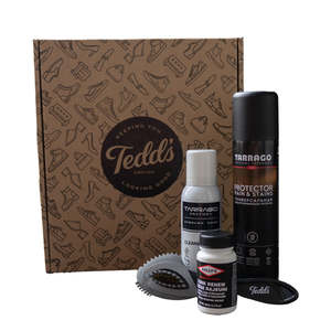Tedd's Sandal Care Kit