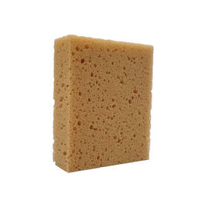 Shoe Care: Tedd's Combi Cleaning Sponge