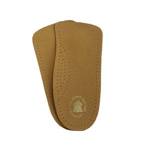 Orthofix 3/4 Insole - Soft