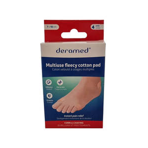 Deramed Multiuse Moleskin