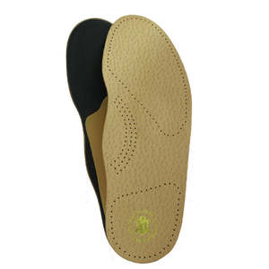 Orthofix Support Leather Insole