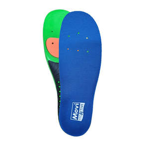 Comfort: Multisport Orthotic Insole