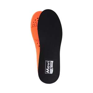 Comfort: Antishock Insole