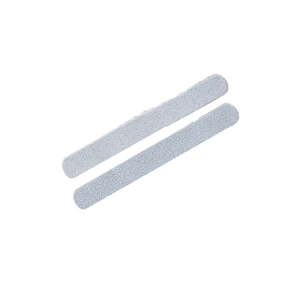 Suede Slingback Heelgrips