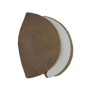 Comfort: Arch Support Insole