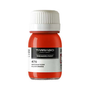Create: Tarrago Sneakers Paint - Fluro Colours
