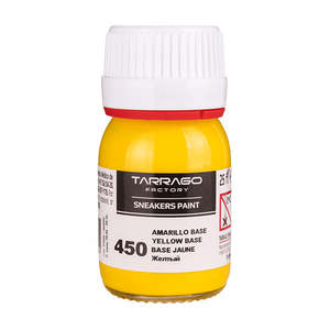 Tarrago Sneakers Paint - Mixing Colours