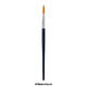 Paint Brush #9 Medium Round