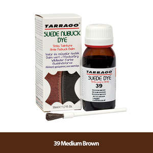 Create: Tarrago Suede Dye