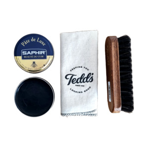 Polish Condition: New Recruits Bundle