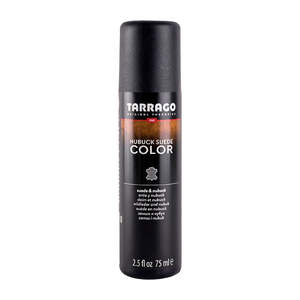 Tarrago Suede/Nubuck Colour