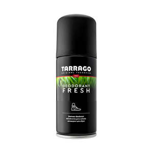Sneaker Care: Tarrago Deodorant Spray