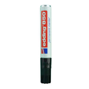 Edding 850 Permanent Marker