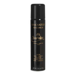 Saphir Medaille d'Or Suede Renovator 250ml Aerosol