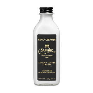 Saphir: Saphir Medaille d'Or Reno Leather Cleaner 100ml