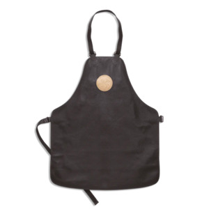 Saphir Medaille d'Or Leather Apron