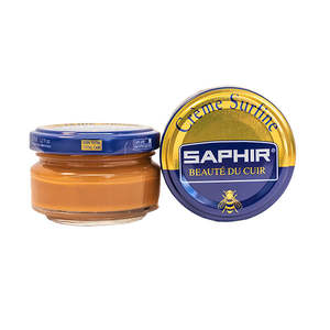 Saphir: Saphir Creme Surfine