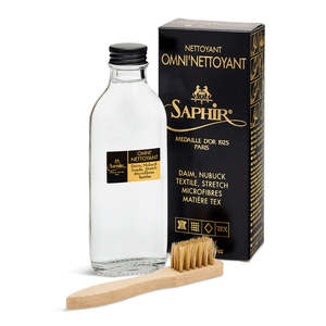 Saphir Medaille d'Or Suede/Nubuck Omnicleaner 100ml