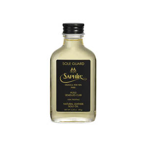 Saphir: Saphir Medaille d'Or Sole Guard 100ml