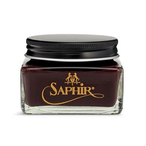 Saphir: Saphir Medaille d'Or Cordovan Cream 75ml