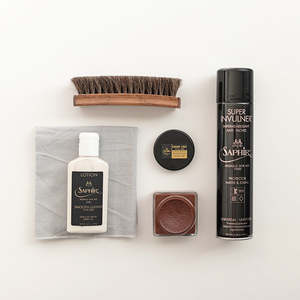 Saphir Medaille d'Or Care Kit