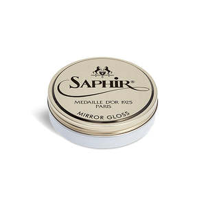 Medaille Dor: Saphir Medaille d'Or Mirror Gloss 75ml