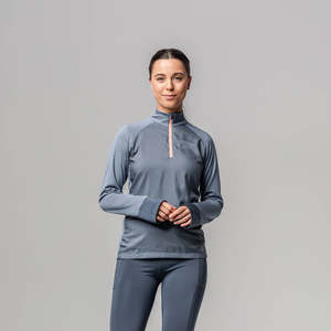 Rockay Womens Long Sleeve Top