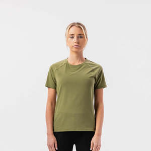 Rockay Womens 20four7 Athletic Tee