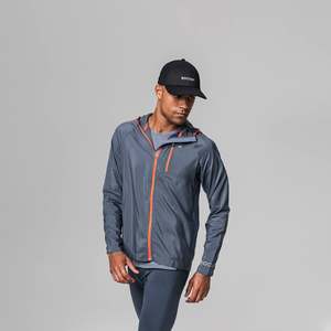 Socks Apparel: Rockay Mens Windbreaker Jacket