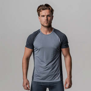 Rockay Mens Tech Tee