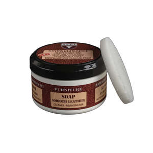 Furniture Care: Avel Leather Cleaning Soap 200ml