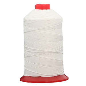 Workshop: NIKI M25 Poly/Cotton Thread