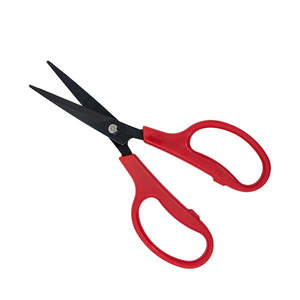PVC Handle Scissors