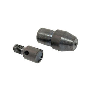 Single Cap Rivet Die