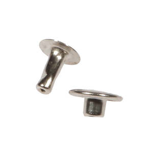 Single Cap Rivets
