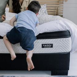 Mattresses: idream Hybrid Pocket Spring