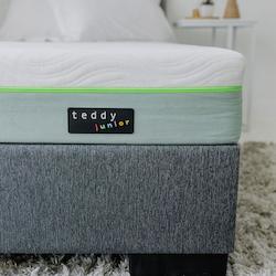 Mattresses: teddy junior - Kids Mattress