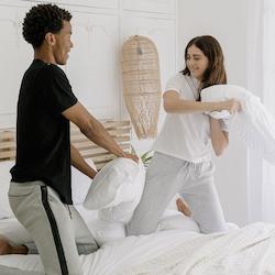 Bundles: MATTRESS CLEARANCE - No Refund, No Sleep Trial