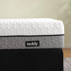 Mattresses: idream Hybrid Elite